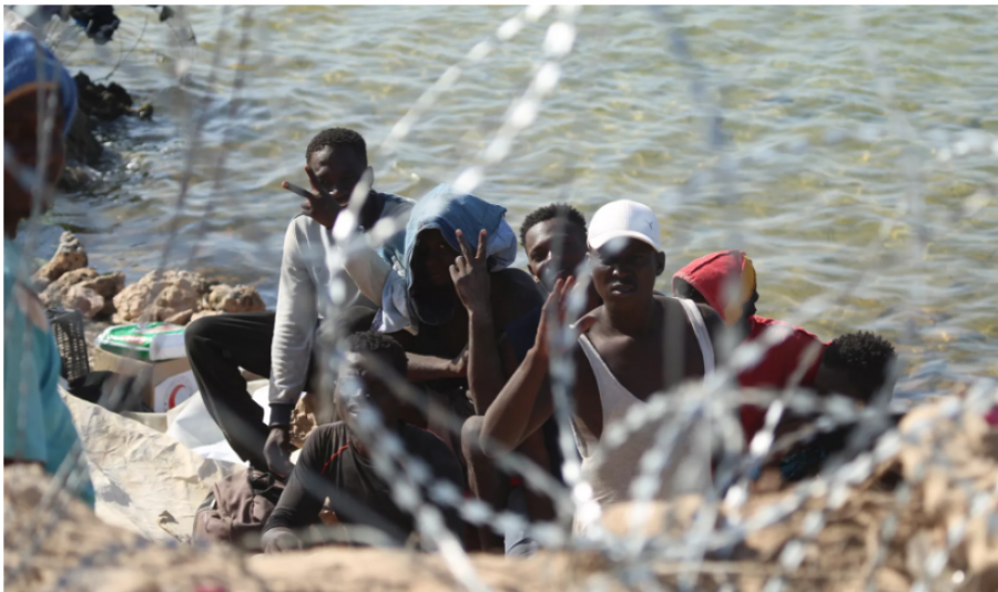 Libia urdhëron pezullimin e 10 OJQ-ve ndërkombëtare: Akuza për shkelje ligji dhe pastrim parash