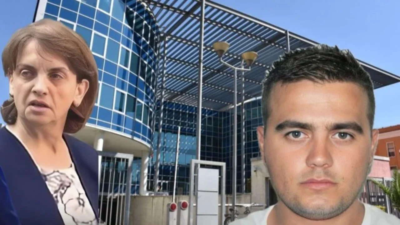 Lidhje me grupin e Suel Çelës/ GJKKO rrëzon kërkesën e ish-gjyqtares së Elbasanit, Pajtime Fetahu