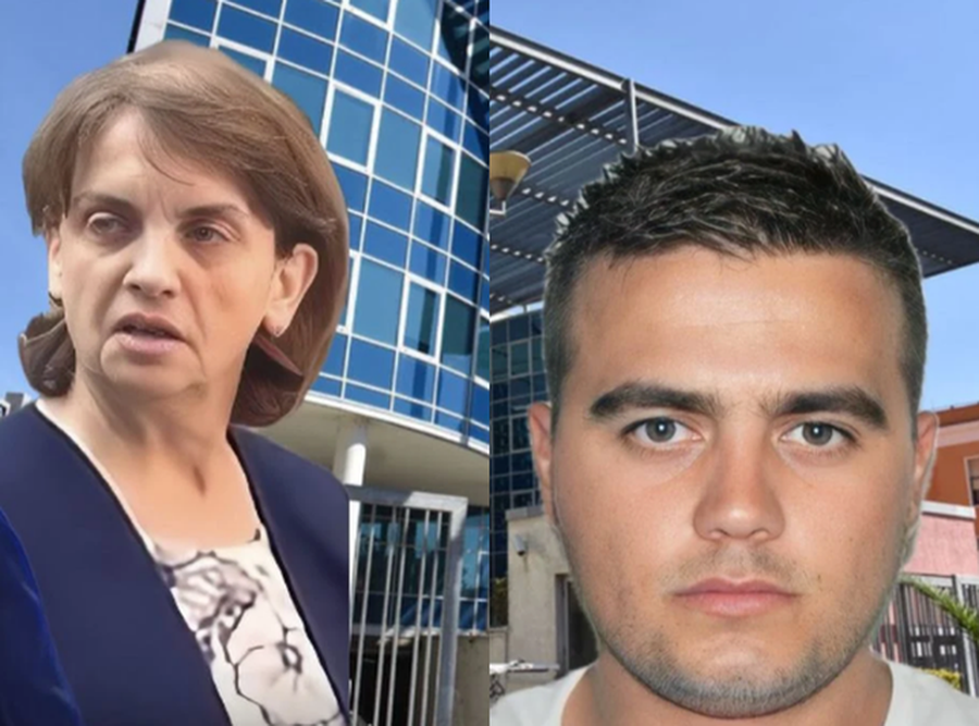 Lidhjet me grupin e Suel Çelës, Apeli i GJKKO lë në burg ish-gjyqtaren Pajtime Fetahu