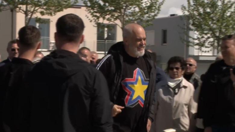 Live! Rama takim me përfaqësues të bizneseve në Lezhë: Nisma për të lehtësuar shërbimet