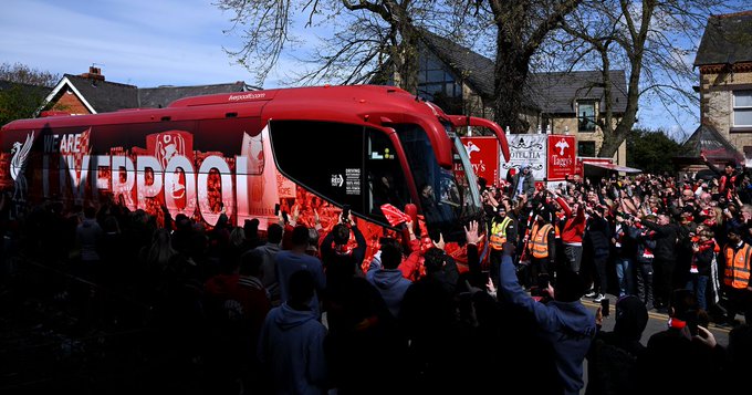 Liverpul për festën e titullit të 20-të, Premier League pretendon 6 bileta Champions-i