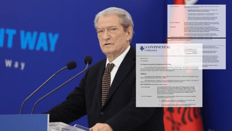 Lobimi 6 mln dollarësh/ Reagon PD: Paratë do të paguhen të gjitha nga shqiptarët që jetojnë në SHBA