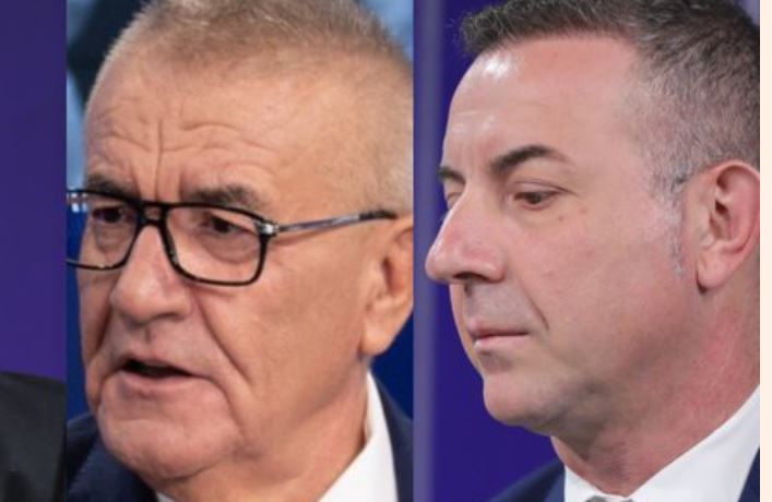 Lobimi i PD, Rakipi: Paguajnë emigrantët apo oligarkët? Dyrnjaja: Garantori, si Ver Llapa!