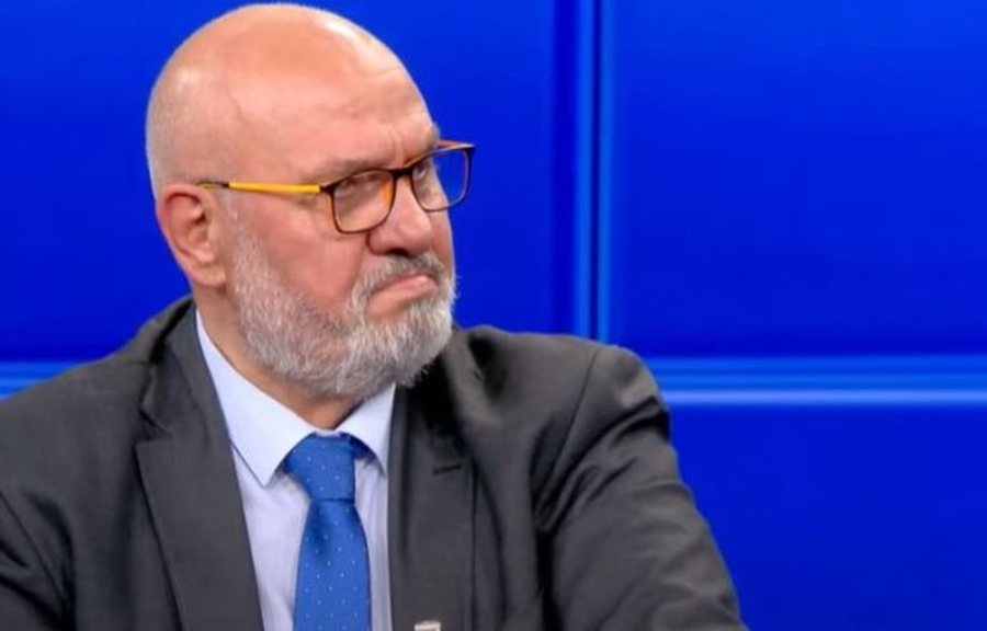 Lobimi prej 6 milionë eurosh i PD në SHBA, avokati Edmond Petraj: Do kalojnë në skaner