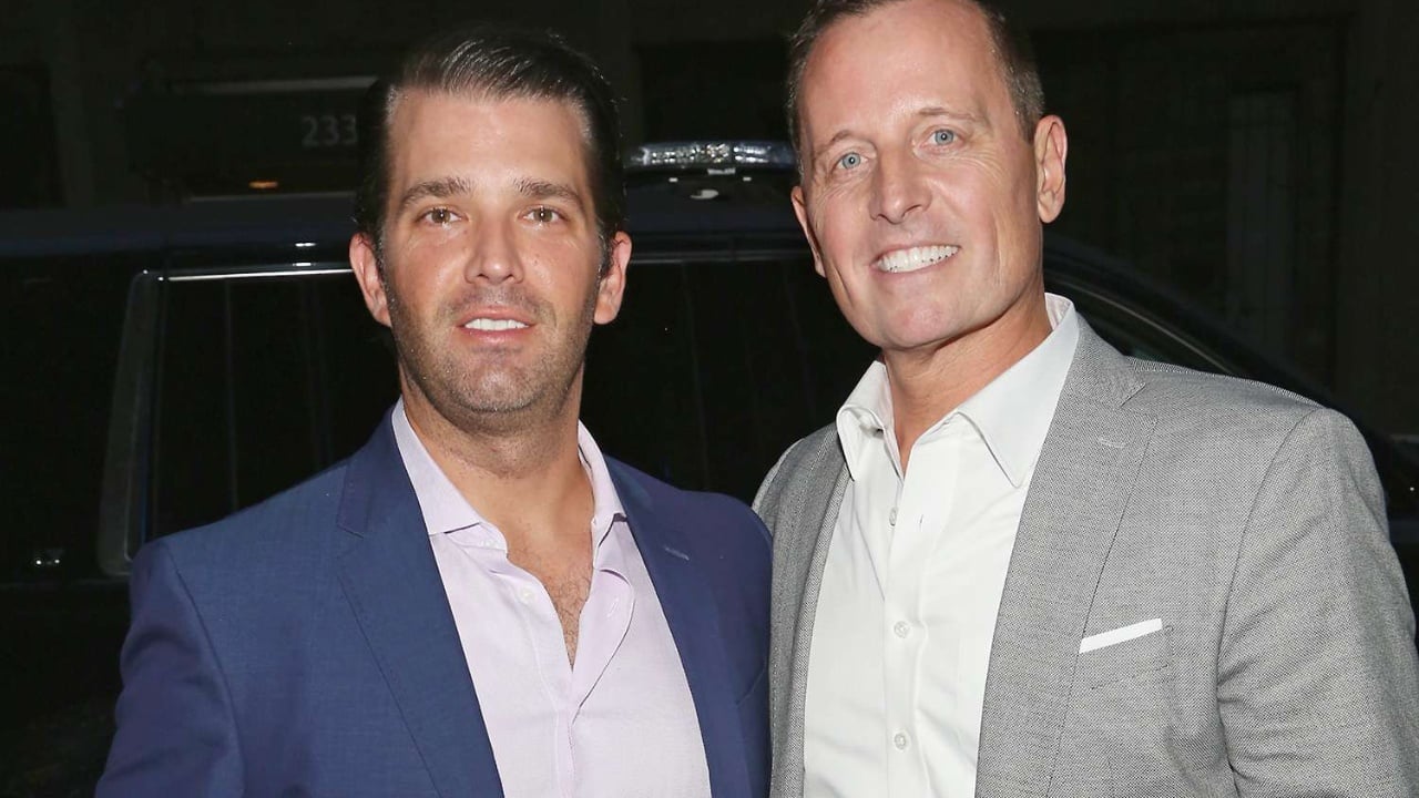 Loboi për takimin e djalit të Trump me Ramën në Tiranë? Trump Jr riposton përgjigjen e Grenell për Alfred Lelën: Është gënjeshtër, i kuptoj emocionet e larta para zgjedhjeve