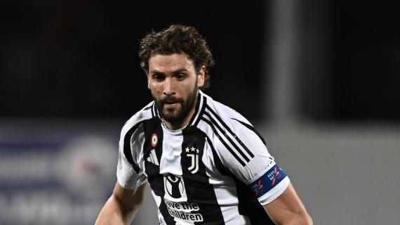 Locatelli, lider edhe me trajnerin Tudor: Kjo pikë ndaj Romës na duket pak, por jemi në rrugën e duhur