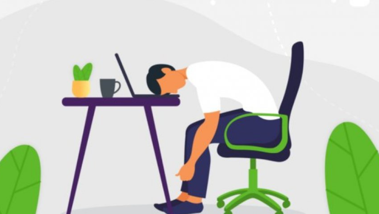 Lodhja e pranverës, si ta luftoni