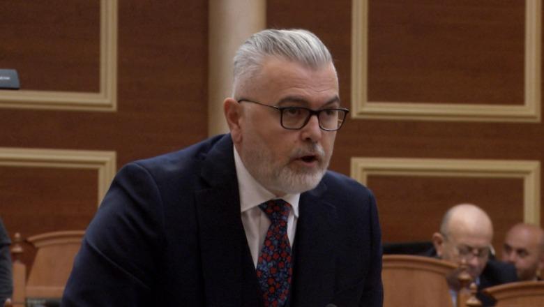 “Lufta ndaj korrupsionit vazhdon edhe në vendet brenda unionit”/ Gogu: Nuk do të hyjmë në BE si një copë parajse