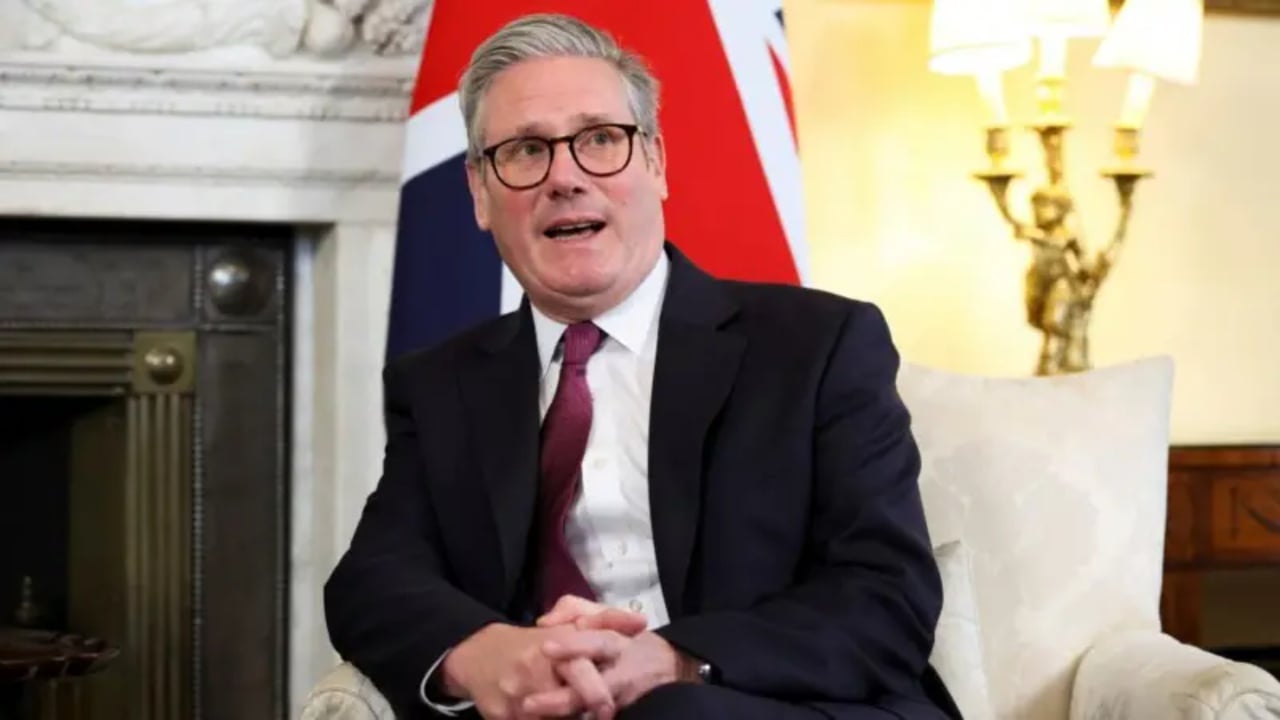 “Lufta tregtare s’është në interesin tonë kombëtar”, Starmer për tarifat e Trump: Do të luftojmë për një marrëveshje më të mirë për Britaninë