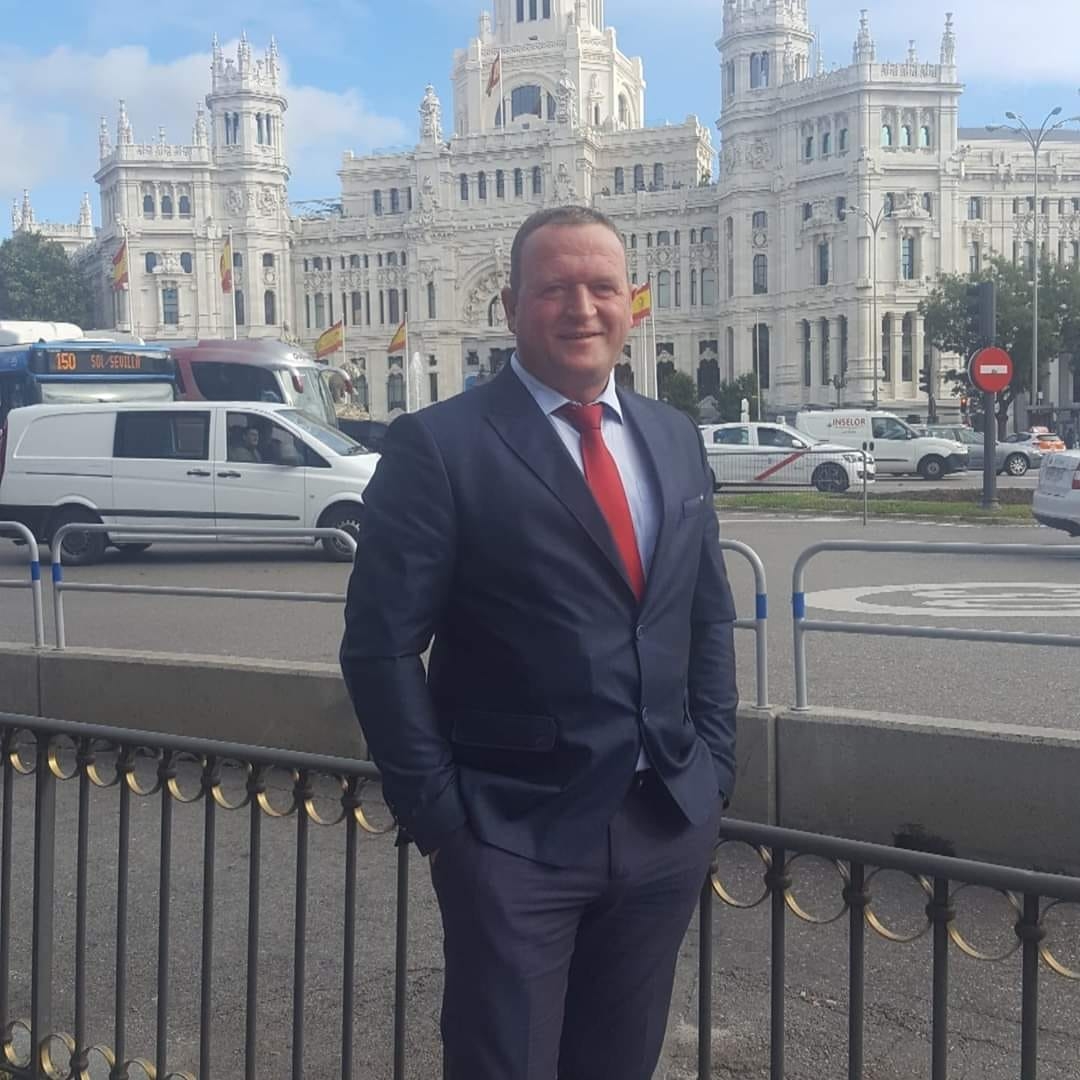 Luftar Kurti: Sporti në Kamzë po lulëzon, por na duhet një pallat sporti