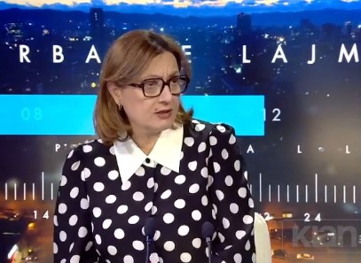 Luftë brenda PD? Çupi: Kandidatë tanë janë të pastër! Kërkoj votën si qytetare, jo si e përlyer