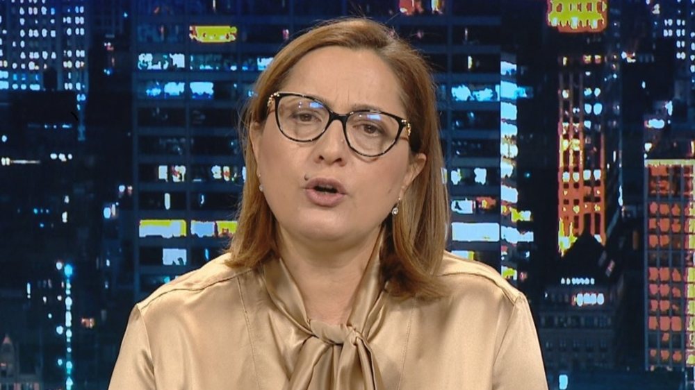Luftë brenda PD? Çupi: Kandidatët tanë janë të pastër! Kërkoj votën si qytetare, jo si e përlyer