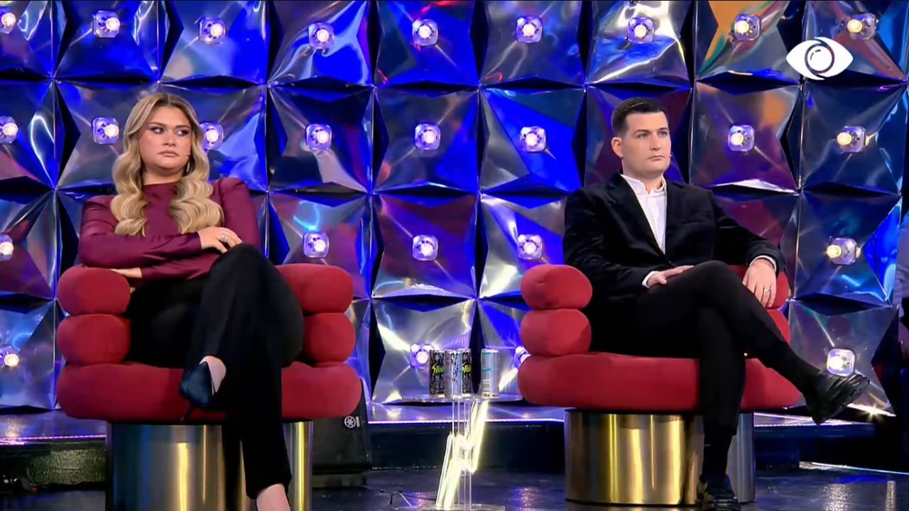 “Luftë kush t’ia fusë tjetrit”/ Opinionistët komentojnë raportin Loredana- Jozi: Blasfemi…