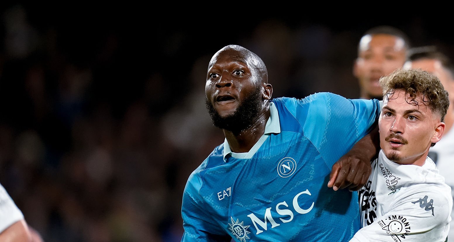 Lukaku kthehet te goli në Serie A, McTominay i pandalshëm (VIDEO)