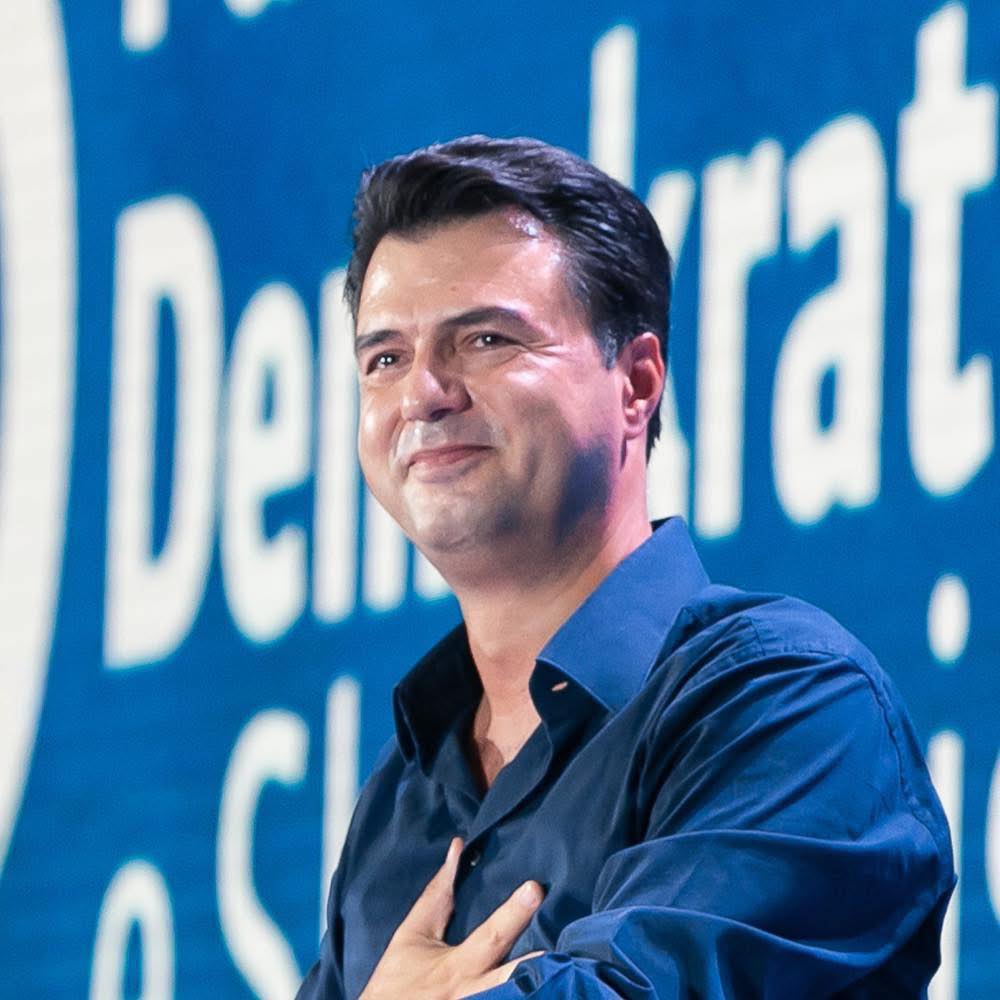 Lulzim Basha i merr gjysmën e elektoratit Sali Berishës, PD pa frymë dhe e përçarë si parti drejt 11 majit, zbardhet…