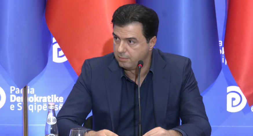 Lulzim Basha: Rama vetëm mua më ka frikë, unë ia prish lojën