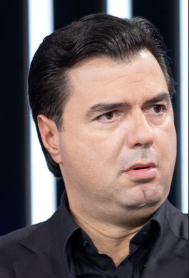 Lulzim Basha thotë se ka 30 % mbështetje në elektorat