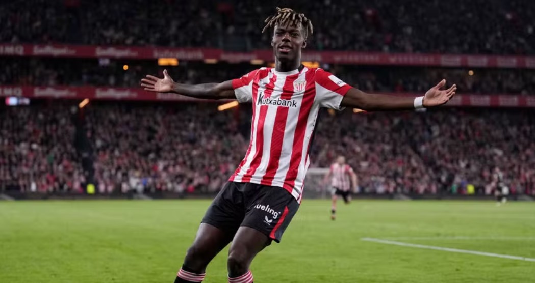 Lyon fiton në transfertë dhe futet në zonën Champions, Athletic Bilbao përmbys Vallecanon dhe “blindon” vendin e katërt