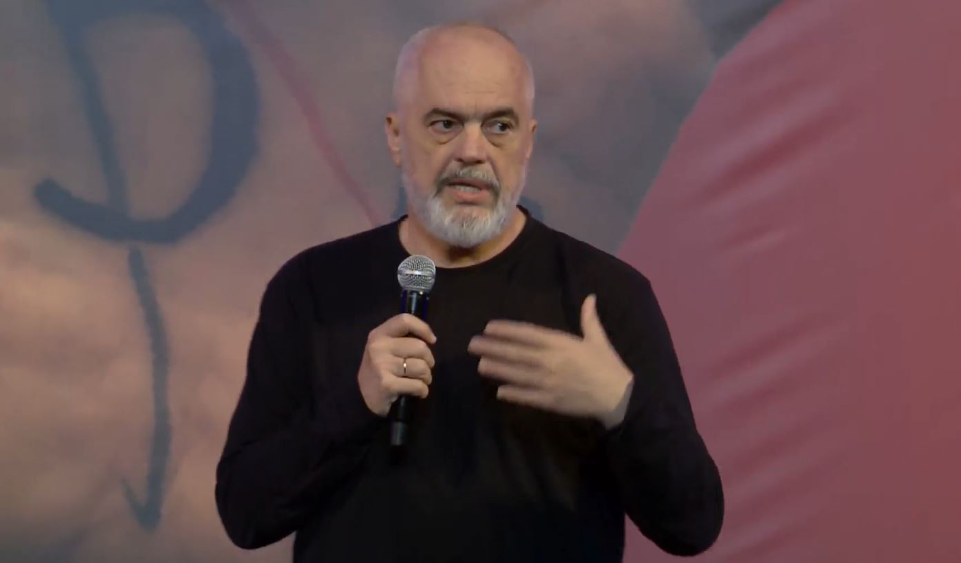 ‘Maksimumin e mundshëm të votave e mori në 2021’, Rama: Opozita nuk arrin dot më shumë nëse nuk del nga këneta