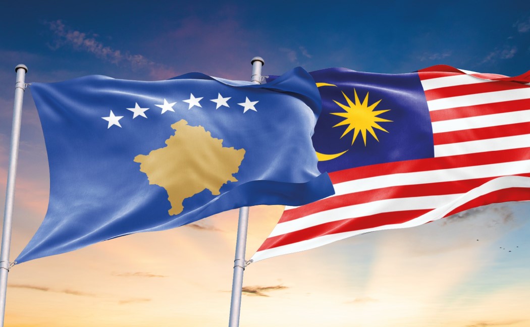 Malajzia heq vizat për shtetasit e Kosovës. Osmani: Lidhjet po forcohen çdo ditë