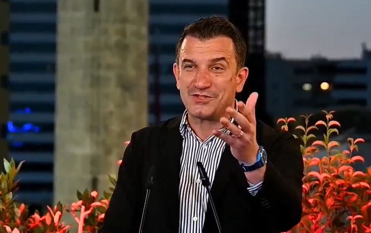 “Mall për ju të gjithë”, Veliaj: Dy muaj larg familjes, fushatës dhe punëve në bashki, pasionet e jetës sime