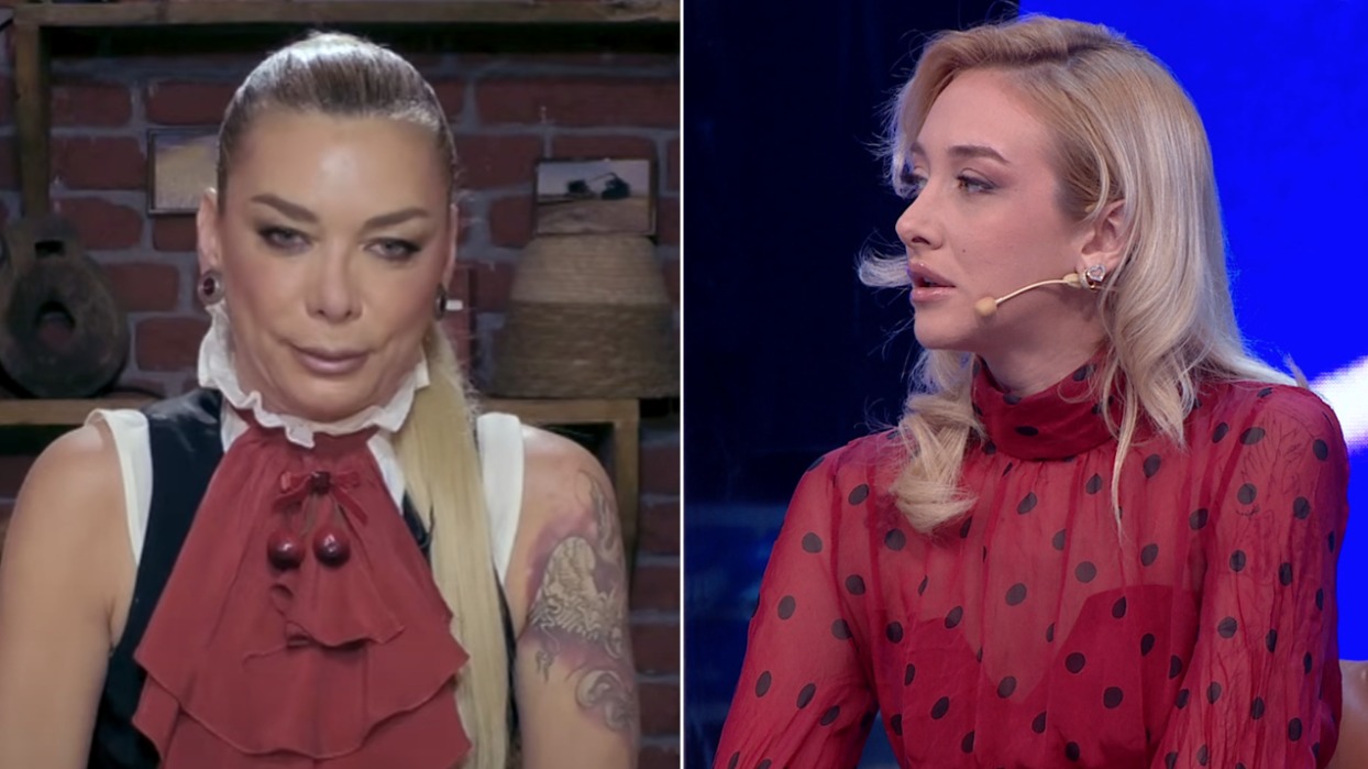 “Mami nuk e kaloi lehtë”, vajza e Elinarës rrëfen për divorcin e prindërve pas 20 vitesh bashkë: Ata duhen ende