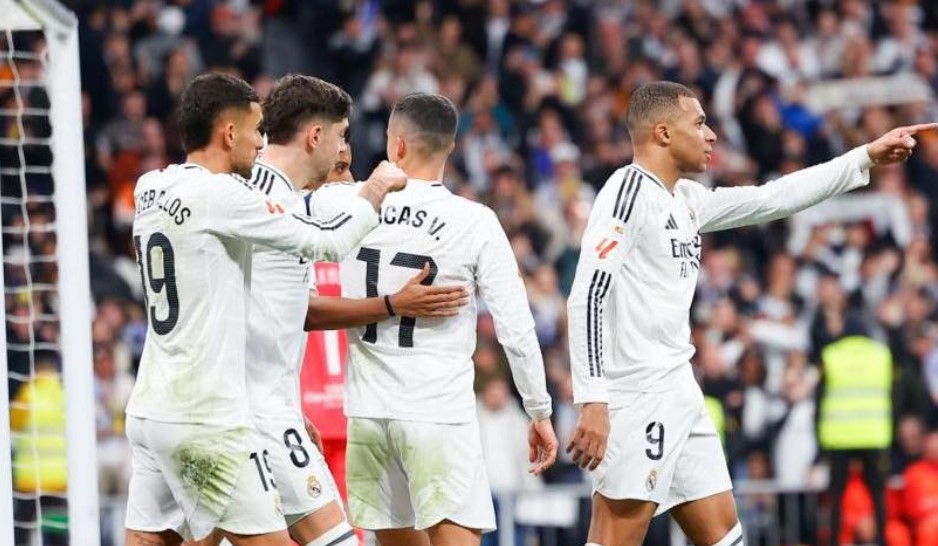 Man. United guxon dhe i ofron Realit 100 milionë euro për lojtarin e “paprekshëm”