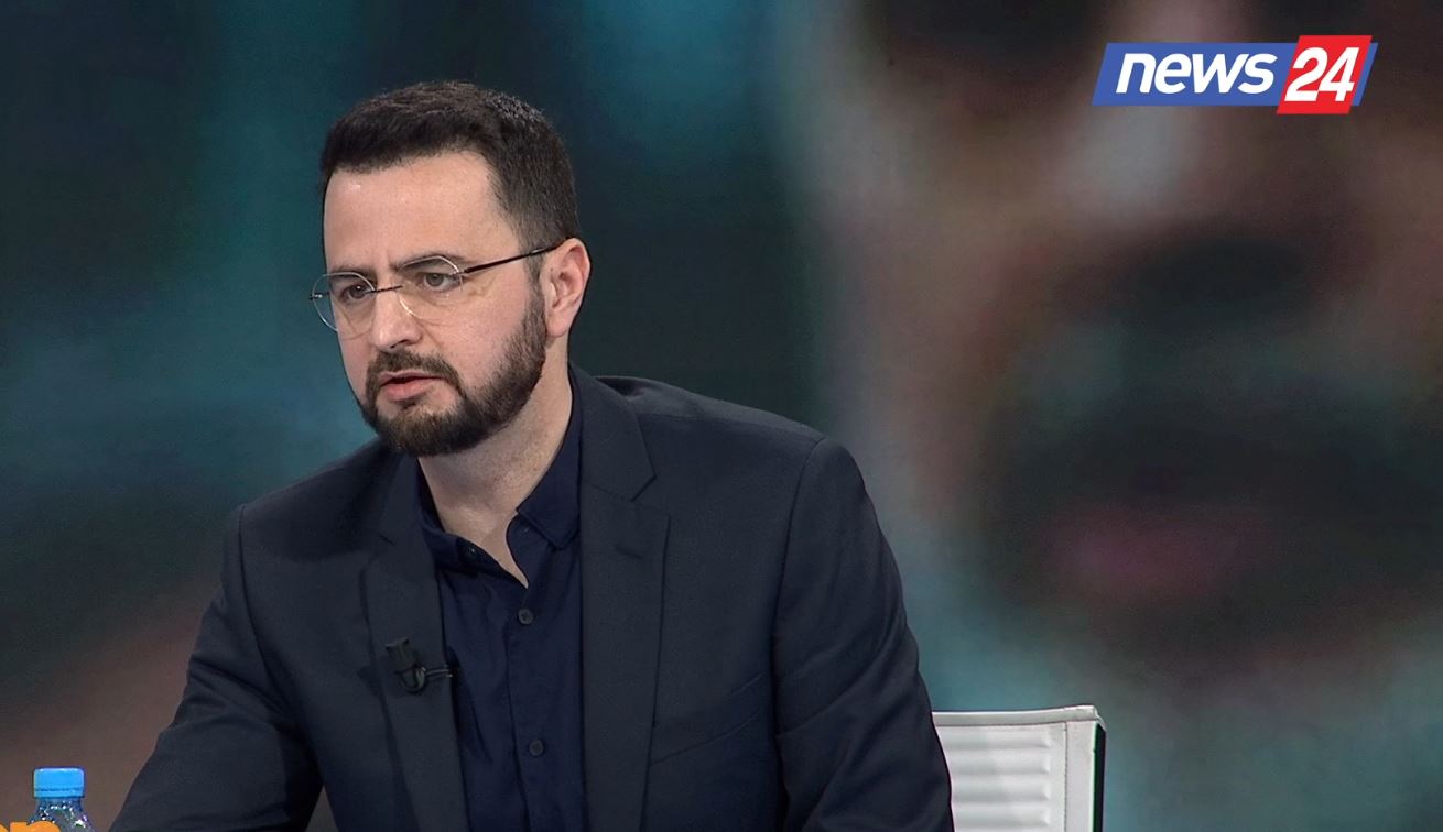 “Mandatet tona, jo për Ramën e Berishën”, Shabani: Akti i fundit politik nëse PD-PS bashkojnë votat