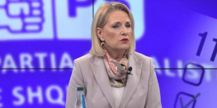 “Mandati i 20-të është i arritshëm”, Mimi Kodheli për listat e hapura dhe ambiciet e PS: Jam gati për sfidën