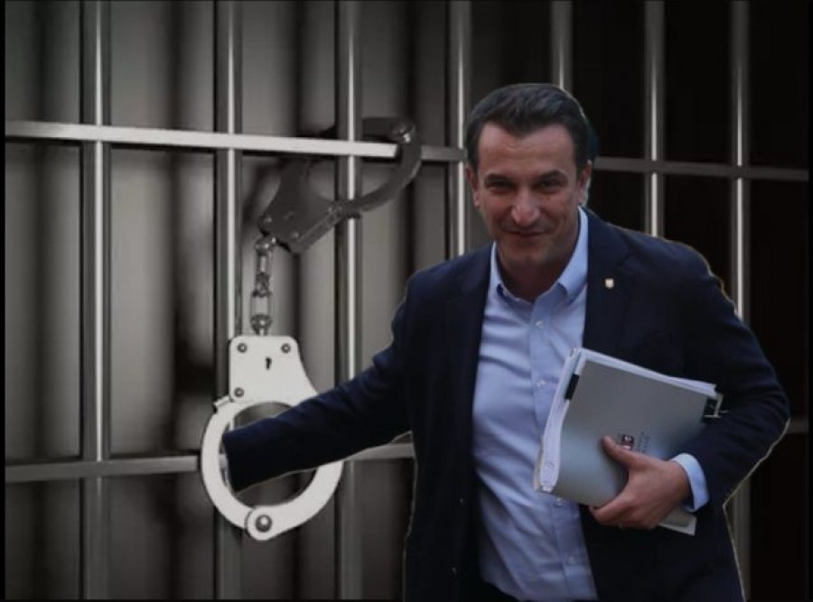 Manipulime, dirigjime dhe kërcënime nga burgu i Durrësit/ 5 faqe të plota përgjimesh