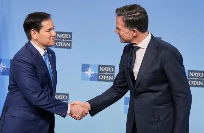 Marco Rubio: “Ne do të mbetemi në NATO”