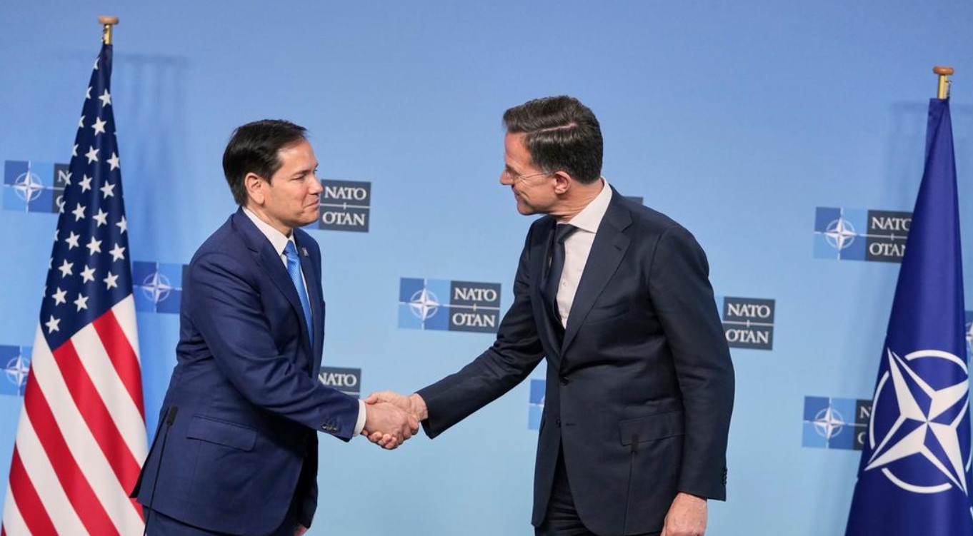 Marco Rubio: SHBA janë të përkushtuara ndaj NATO-s