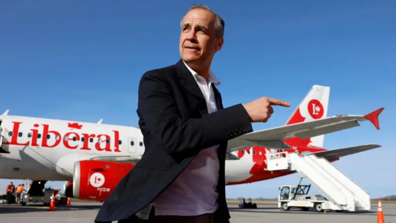 Mark Carney drejt postit të kryeministrit! Planet e tij për Kanadanë: Ekonomi e fortë, tregti e lirë dhe…