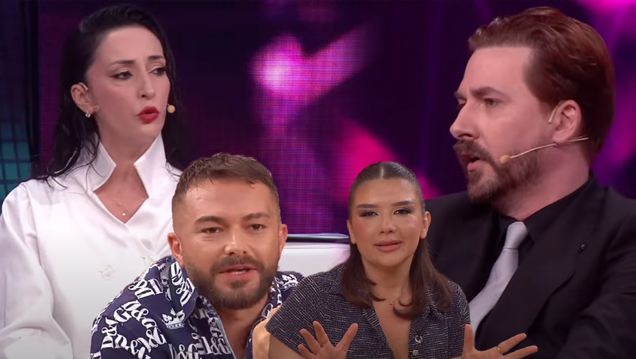 Marrëdhënia Alba-Limi, Kastro: Nuk ndjejnë për njëri-tjetrin! Zhaku: Kanë kimi