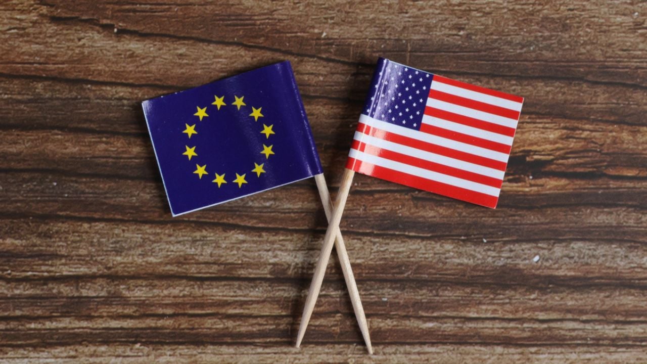 Marrëdhënia tregtare SHBA-BE, zyrtarja e lartë europiane: Jemi gati për negociata për gazin natyror me administratën Trump