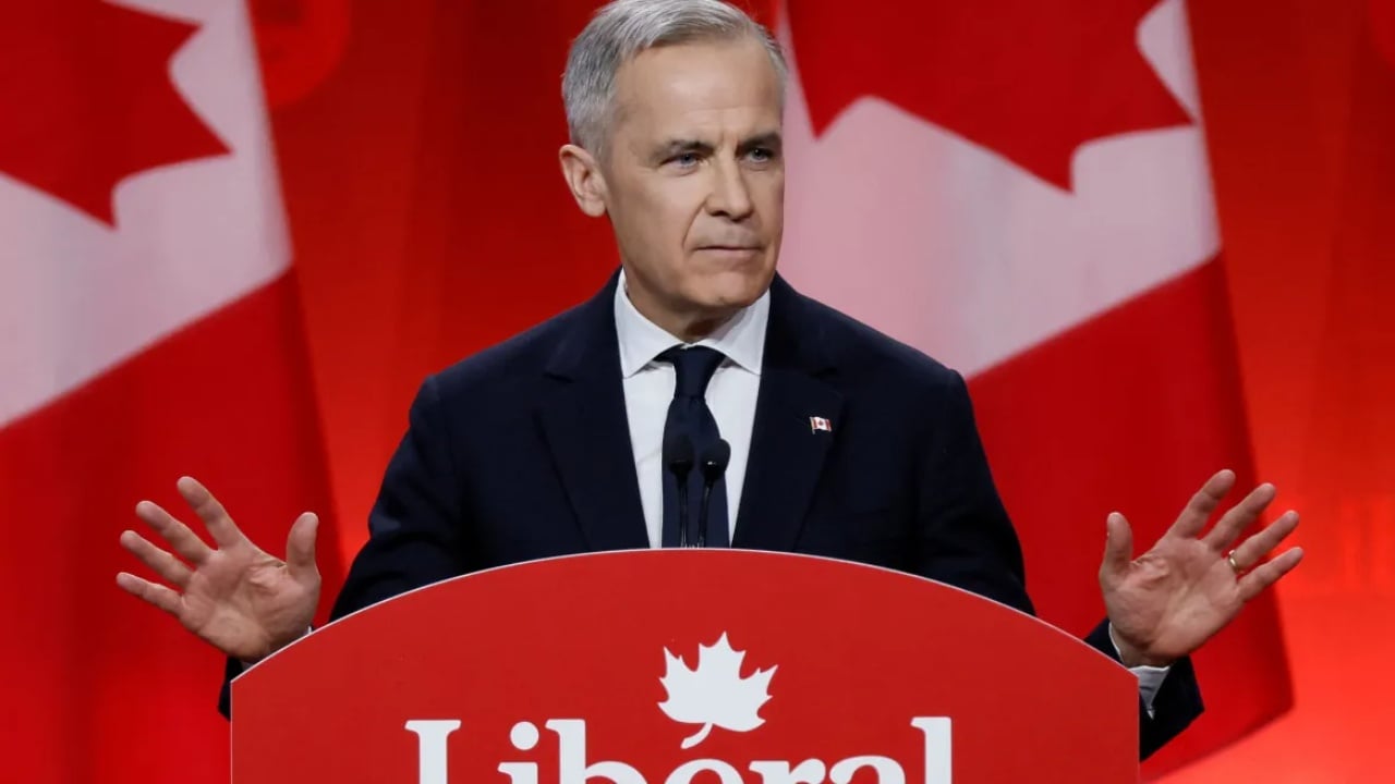 “Marrëdhëniet tona po forcohen”/ Zgjedhjet në Kanada, Von der Leyen dhe Starmer përgëzojnë kryeministrin Carney për fitoren