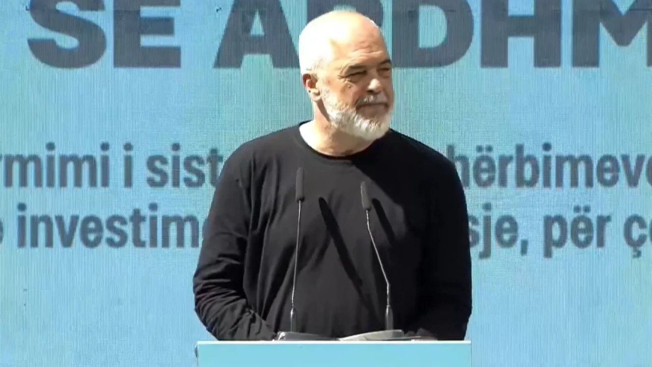 Marrëveshja për shërbimin shëndetësor/Rama: QSUT, si një pikë referimi për Ballkanin