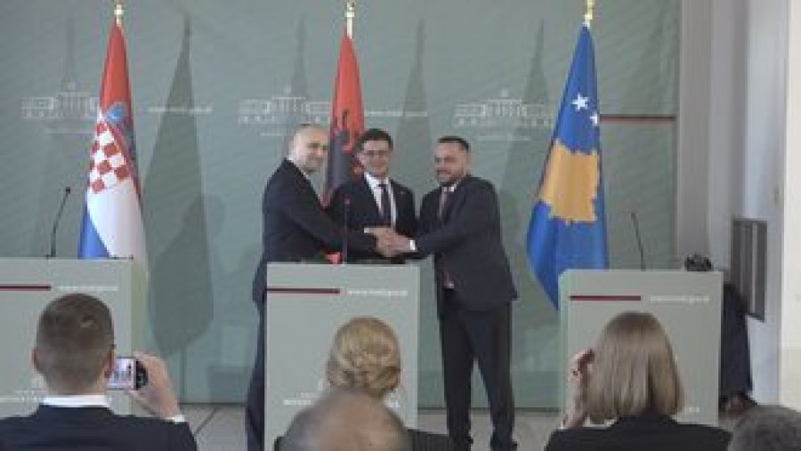 Marrëveshja ushtarake, Maqedonci: Nuk drejtohet kundër Serbisë