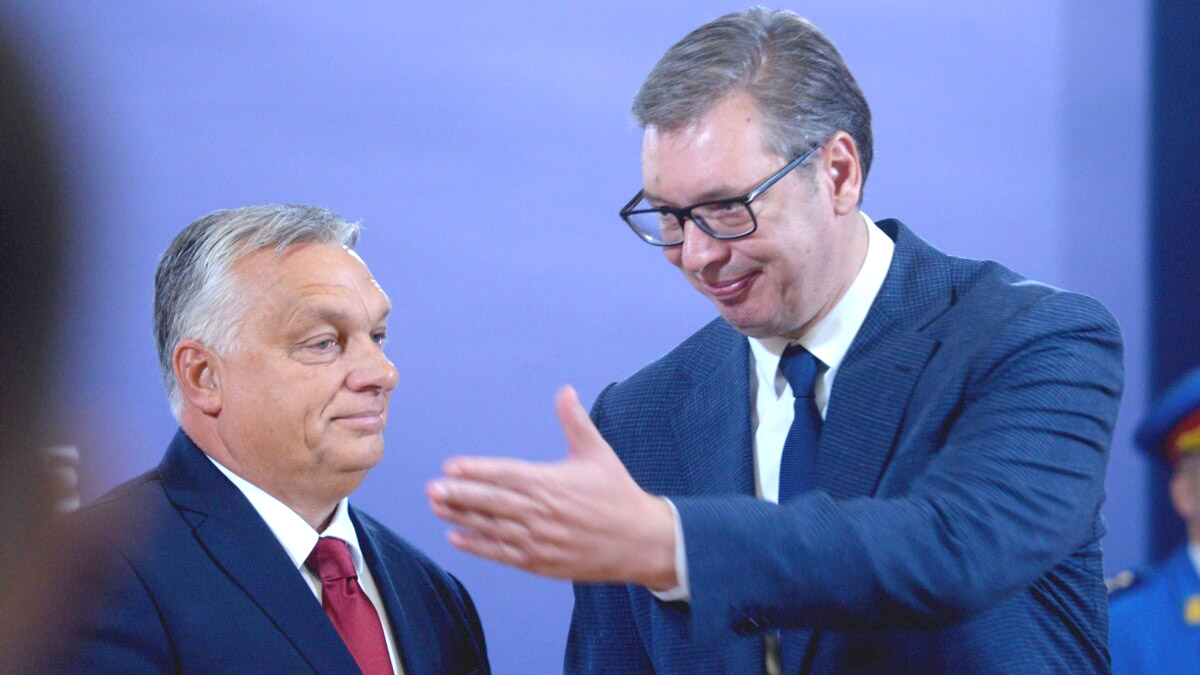 Marrëveshja Vuçiç-Orban, shtypi serb zbulon prapaskenat, ja sinjalet e fshehura dhe “dora ruse” pas paktit