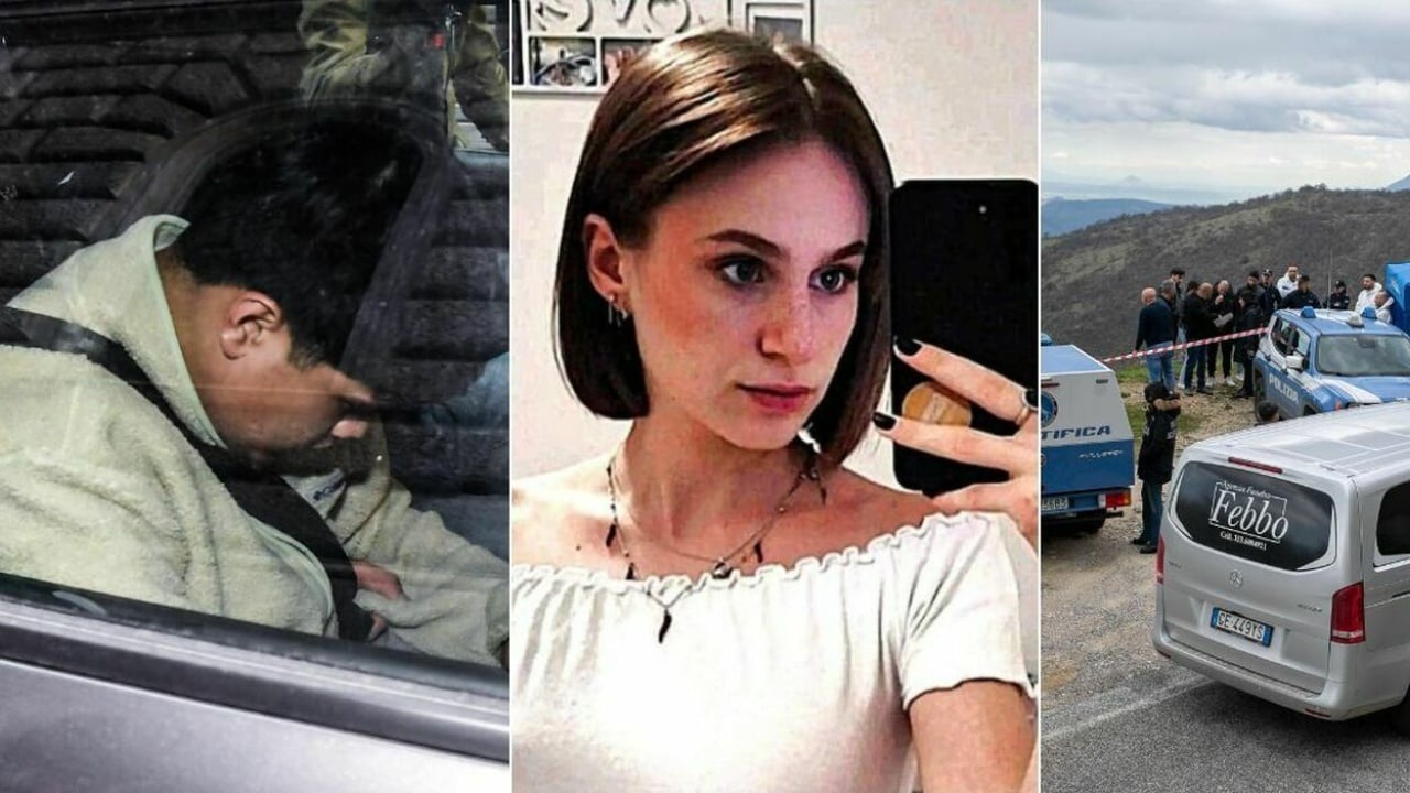 Marrin “kthesë” hetimet për vrasjen e Ilaria Sulës! Gjurmë ADN-je zbulohen në valixhen ku u mbajt trupi i shqiptares, i dyshuar edhe…