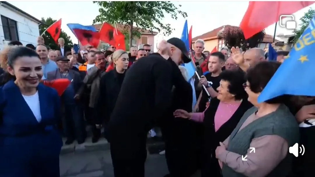 Marsela Topi: “Sot më shumë se kurrë e kam dashur Fierin!”