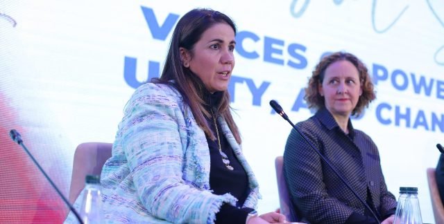 Mary Ponte: Ashtu siç luftojmë për Venezuelën, të luftojmë edhe për Shqipërinë dhe për çdo vend që përballet me regjime të ngjashme