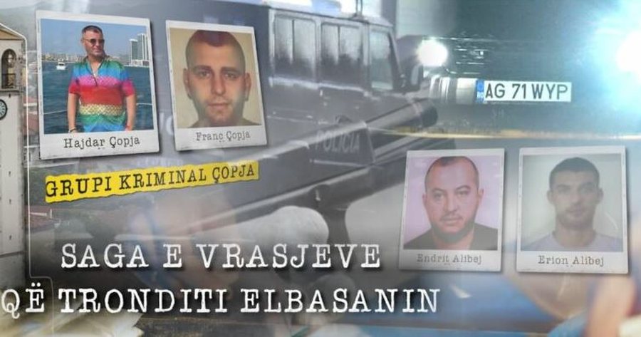 Masakra e Bradasheshit, zbardhen intrigat dhe tradhtitë brenda grupit “Çopja”, Nuredin Dumani hedh dritë mbi…