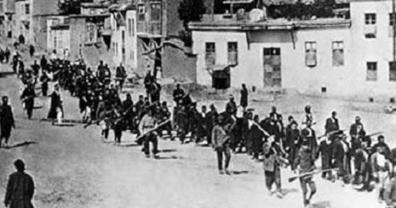 Masakra e Tivarit, raporti i Haxhi Lleshit dhe dëshmitarët