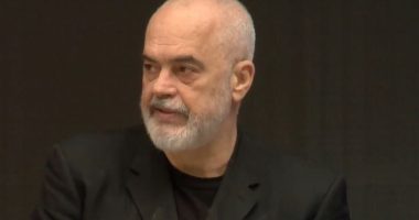 Masterplan në zonën e ish cirkut/ Rama: Tirana, është lokomotiva e një transformimi epokal