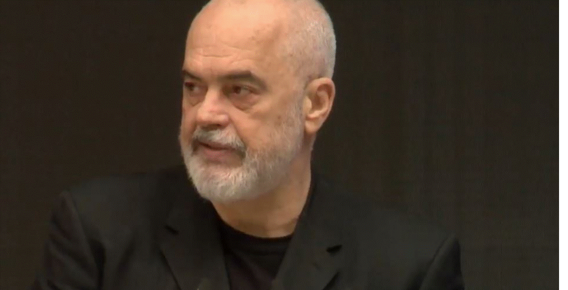 Masterplan në zonën e ish-cirkut, Rama: Tirana, lokomotivë e transformimit epokal