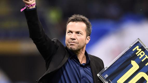 Matthäus: Interi nuk e ka cilësinë e Bayernit, por është kompakt dhe i fortë fizikisht