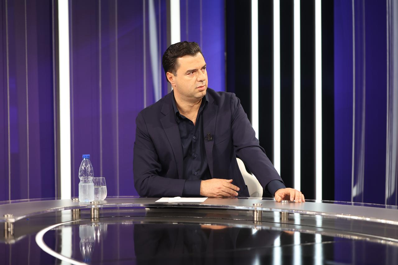 “Mbështesim SPAK për të mbushur 313-ën me shokët e Ramës”, Basha: Me Metën dhe Roshin në listë, demokratët e kanë..