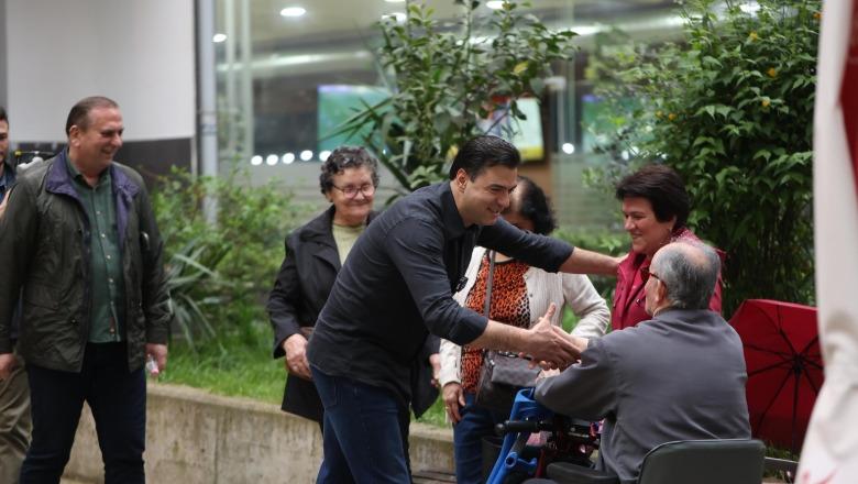 ‘Mbështetje pa kushte për SPAK-un’, Basha: Lufta kundër korrupsionit është parakusht për zhvillim dhe mirëqenie