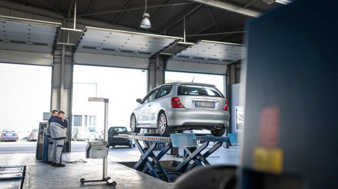 Mbi 60 mijë mjete kryejnë kontrollin teknik